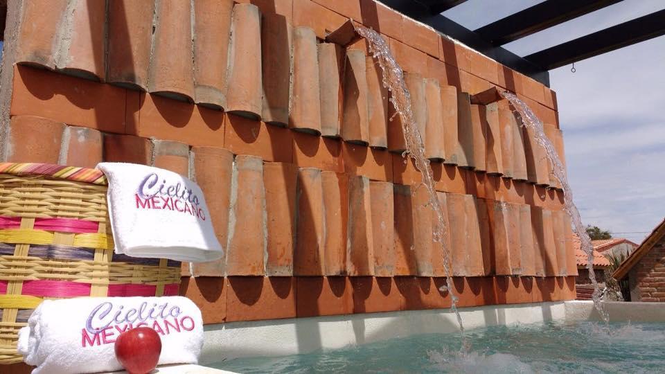 Cielito Mexicano Hotel San Francisco del Rincón Exterior foto