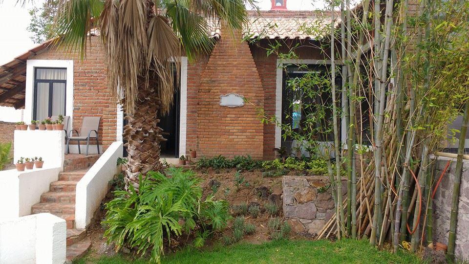 Cielito Mexicano Hotel San Francisco del Rincón Exterior foto